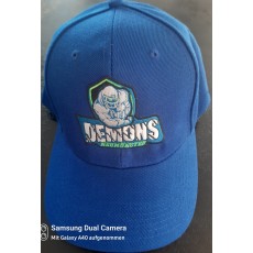 Cap Demons Royal